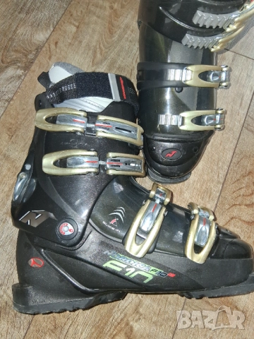 Ски обувки NORDICA F10 26-26.5  н.40/41