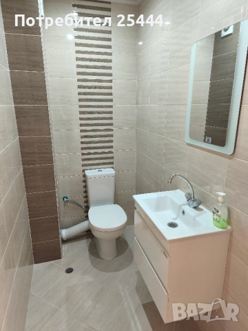 Апартамент под наем, снимка 11 - Апартаменти - 42018246