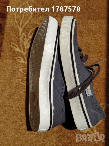 ❗️❗️❗️ 60% намаление ❗️❗️❗️ за нови дамски спортни обувки CREEKS, произведени в Испания, снимка 6 - Кецове - 36625398