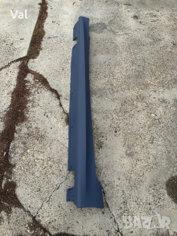 Бмв е60 Мпраг 