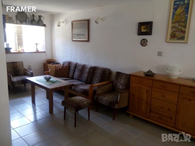 Вила - Къща - Имот в живописното морско село Емона, снимка 12 - Вили - 51641313