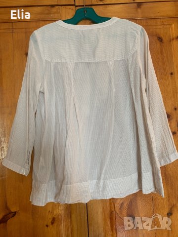Риза H&M , снимка 6 - Ризи - 36692382