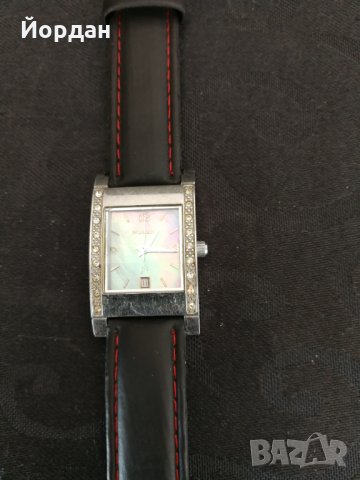 Fossil 110410, снимка 5 - Дамски - 27593337