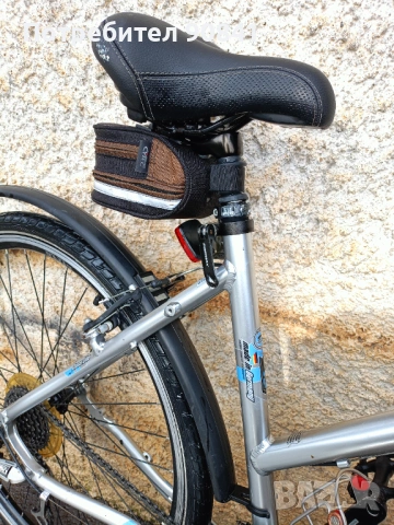 Велосипед Diamondback , снимка 2 - Велосипеди - 53380254