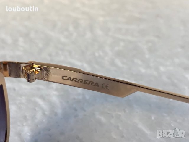 Carrera 2022 мъжки слънчеви очила УВ 400, снимка 12 - Слънчеви и диоптрични очила - 38673450