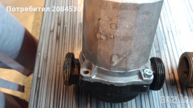 Помпи GRUNDFOS , снимка 3 - Водни помпи - 33100621