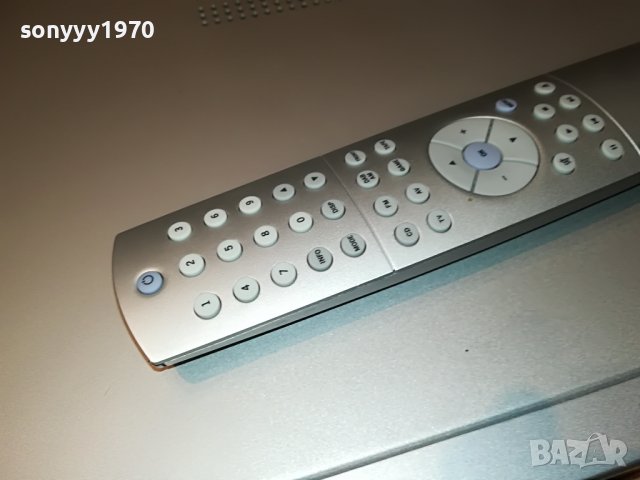 заявен-ARCAM+REMOTE 0809222039, снимка 7 - Ресийвъри, усилватели, смесителни пултове - 37943301