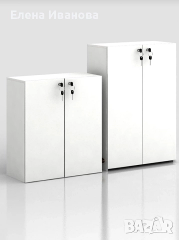 Шкаф за обувки (Доставка на всяка страна в България), снимка 3 - Шкафове - 52337811