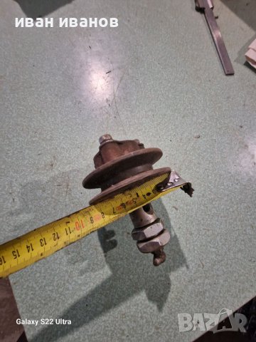  шайба Оптегач, снимка 5 - Селскостопанска техника - 39485529