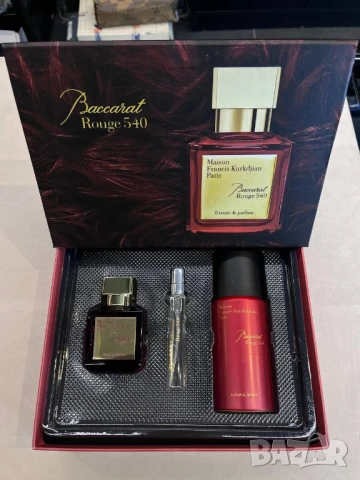 подаръчни комплекти парфюми  Victoria's secrets yves saint laurent , снимка 5 - Подаръци за жени - 50673026