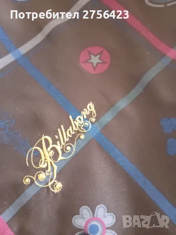 Борд шорти Billabong , снимка 3 - Къси панталони - 48942928