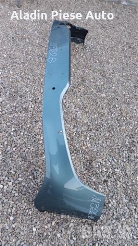 Предна броня Kia Sportage 5 горна част 2022 2023 2024 код 86511-R2000 , снимка 2 - Аксесоари и консумативи - 44025656