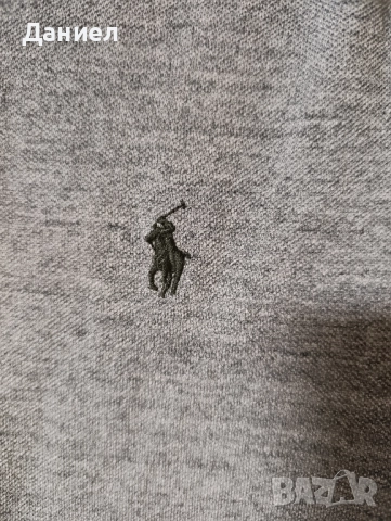 Тениска Polo Ralph Lauren , снимка 3 - Тениски - 51772064