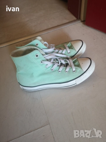 Converse All Star дамски кецове 39 номер 