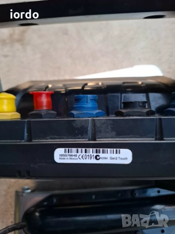 Сонар LOWRANCE HDS-7GEN Touch83/200 kHz + StructureScan HD, снимка 3 - Оборудване и аксесоари за оръжия - 53023289