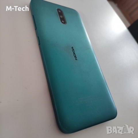 Nokia 2.3 части основна платка батерия, снимка 2 - Резервни части за телефони - 39358588