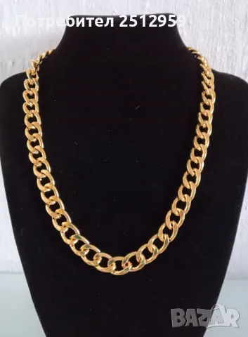 Ланец - медицинска стомана