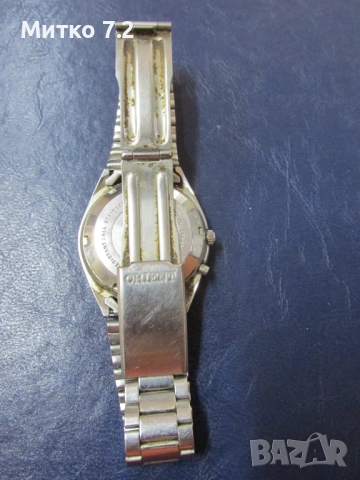 Мъжки часовник Ориент, снимка 7 - Мъжки - 52224522