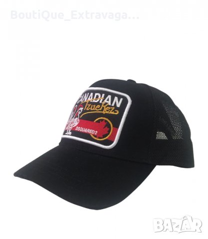 Мъжки шапки Gucci/Philipp Plein/Calvin Klein/Dsquared !!!, снимка 13 - Шапки - 37118511