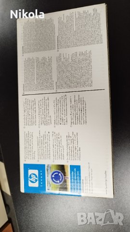 Тонер касети за HP LASER JET  1320/3390/3392 - Q5949X , снимка 10 - Консумативи за принтери - 42945227