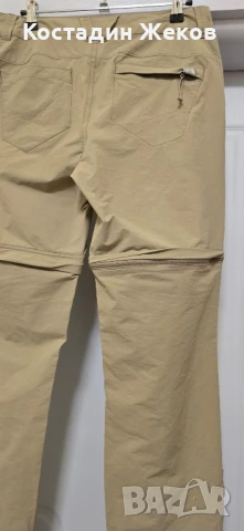 Дамски оригинален панталон. THE NORTH FACE , снимка 6 - Спортни екипи - 51419908