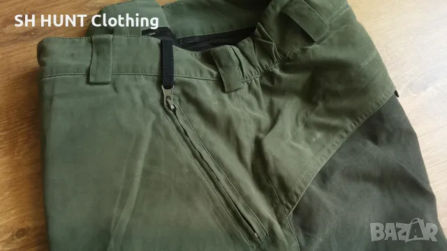 JEGMA WATERPROOF Trouser размер L за лов риболов панталон водонепромокаем - 943, снимка 6 - Екипировка - 48621641