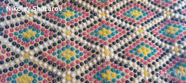 манистена кисия. портмоне , снимка 4 - Антикварни и старинни предмети - 51503786