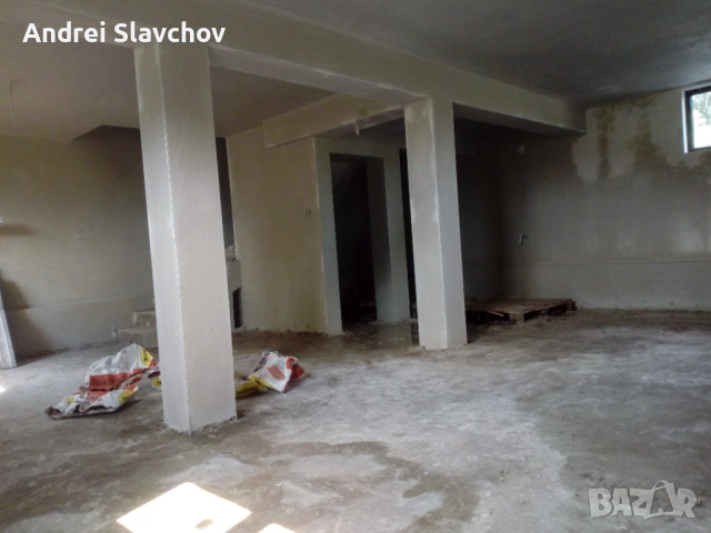 Машинна мазилка ,турбозол, снимка 3 - Други ремонти - 53429027