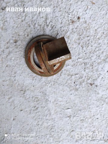 Клапан Ръчна Помпа, снимка 5 - Водни помпи - 32699972