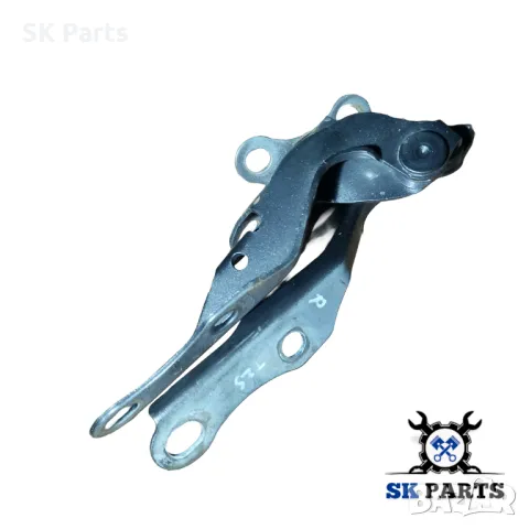 Панти преден капак за Toyota Avensis /Тойота Авенсис т25 /120024/