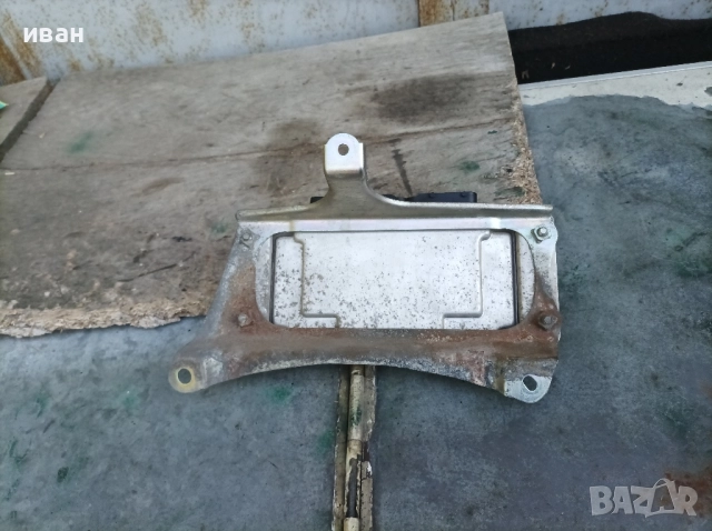 Компютър за Тойота Айго 1.0 бензин. 68 кс. 2009 год. 1KR. , снимка 2 - Части - 51701426