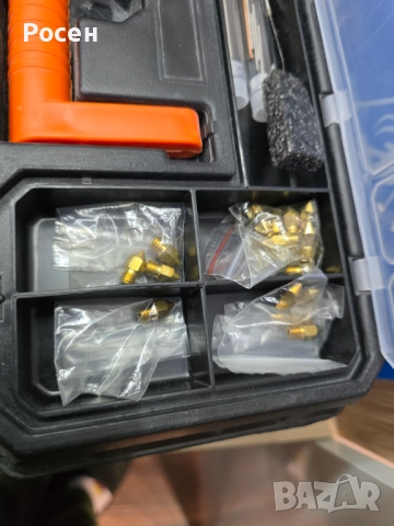 3Д принтер 3D Printer Ender 5 Pro, снимка 4 - Принтери, копири, скенери - 52742227