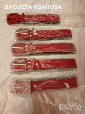 колани., снимка 4 - Колани - 52515339