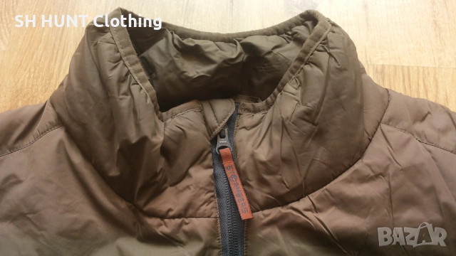 STORMBERG Strimfjord Insulated Jacket размер 3XL зимно яке - 1978, снимка 6 - Екипировка - 53271704