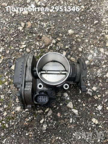 Дросел клапа за Audi A4 B5 1.8t