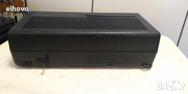 Радиочасовник Telefunken digitale 200, снимка 2 - Радиокасетофони, транзистори - 43380176