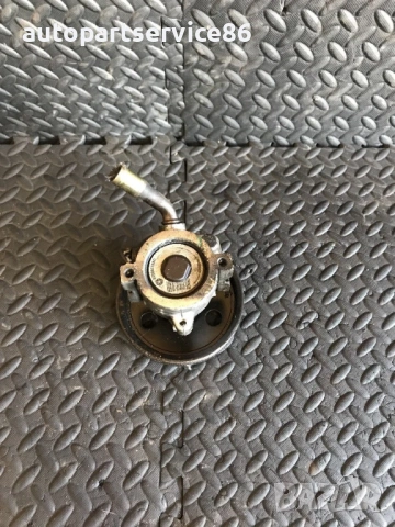 Помпа за хидравлично кормилно управление за Jeep Cherokee 2.8 CRD (2003‑2008) 52088712AC, 20602165F, снимка 2 - Части - 53571365