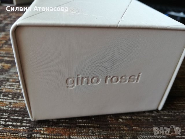 Слънчеви очила Gino Rossi , снимка 4 - Слънчеви и диоптрични очила - 33162216