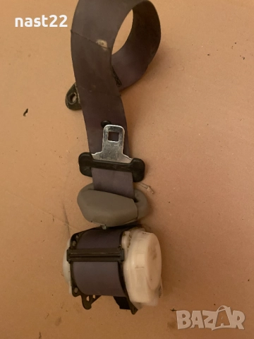 Заден десен колан Сузуки Гранд Витара/Suzuki Grand Vitara 1998-2005, снимка 3 - Части - 52772122