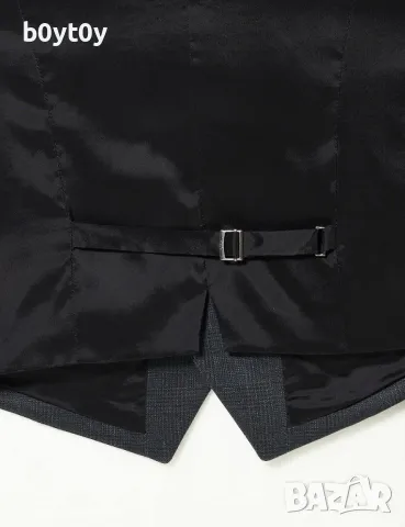 Костюм на Hugo Boss от 3 части , снимка 9 - Костюми - 50211821