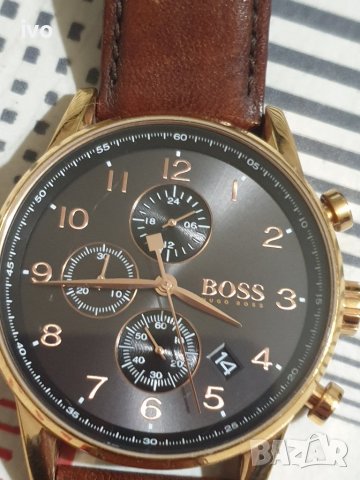 BOSS watches