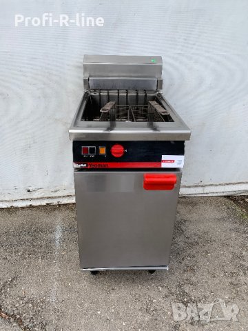 Фритюрник на база 30 л. , снимка 4 - Обзавеждане за заведение - 35420275