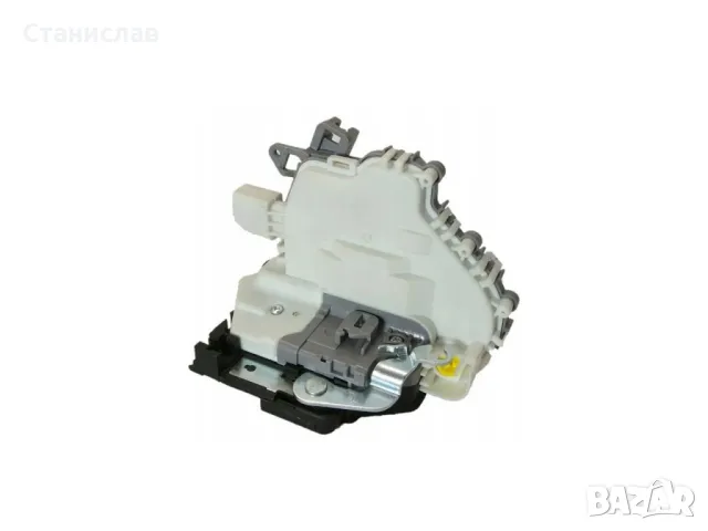  Seat Leon 1P MK2 Брава за предна лява врата 