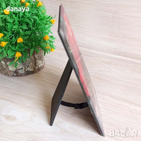 3613 Стъклено пожелание My Love, снимка 4 - Други - 39850003