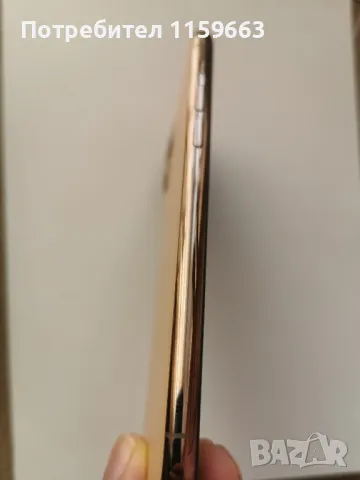 Iphone 11pro 64GB Gold като нов, снимка 4 - Apple iPhone - 48244119