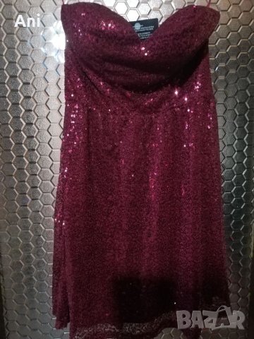 Маркова рокля размер М, снимка 2 - Рокли - 33486824