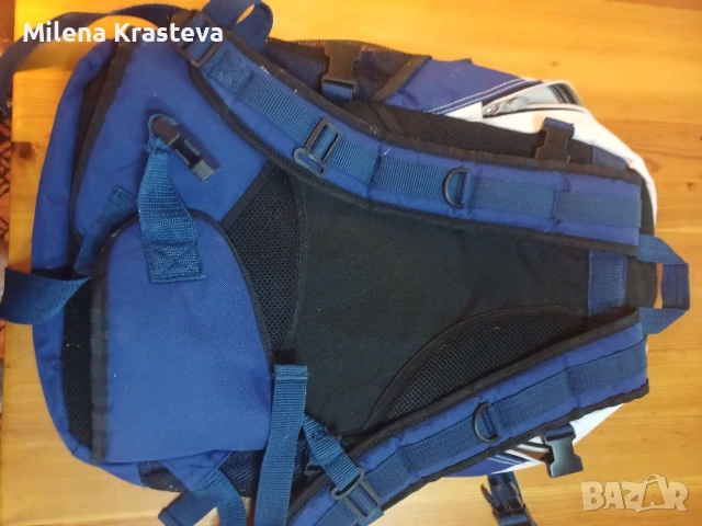 Раница голяма, снимка 4 - Чанти - 53523195