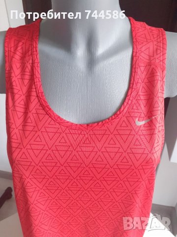 Дамски потник NIKE 