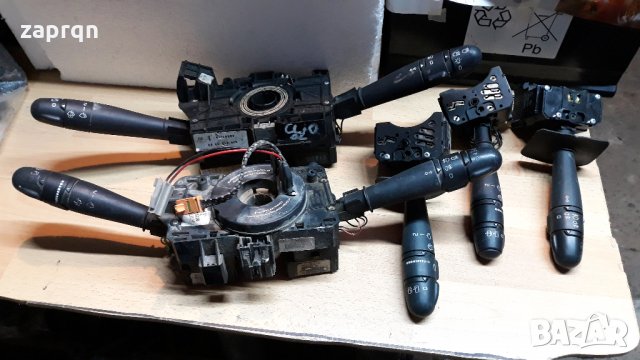 Лостчета за фарове/мичачи/чистачки за Рено/Reno 