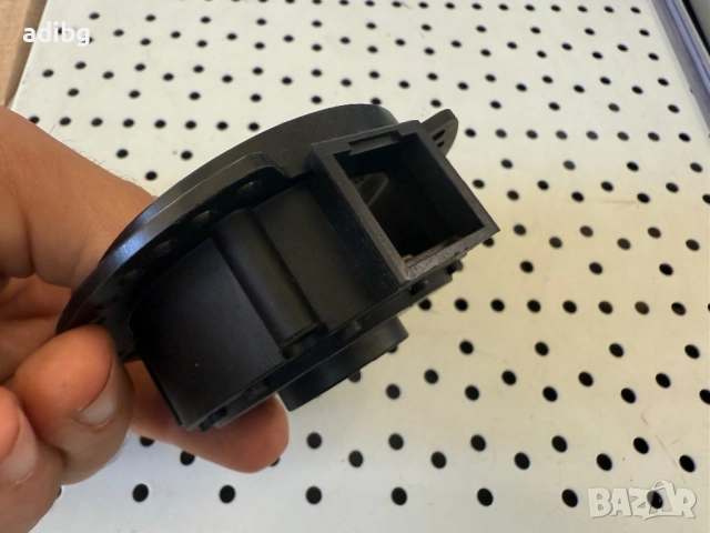 Основа Мелачка - Saeco Philips Gaggia, снимка 4 - Кафемашини - 51801486